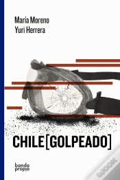 Capa do artigo Chile [Golpeado]