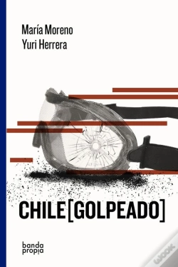 Capa do artigo Chile [Golpeado]