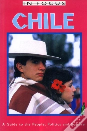 Capa do artigo Chile In Focus
