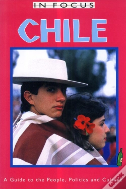 Capa do artigo Chile In Focus