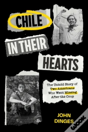 Capa do artigo Chile In Their Hearts