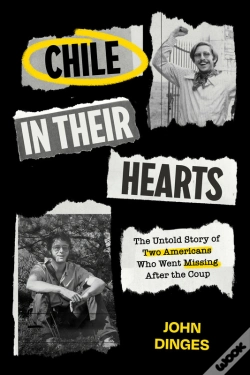 Capa do artigo Chile In Their Hearts