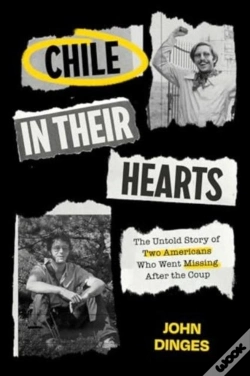 Capa do artigo Chile In Their Hearts
