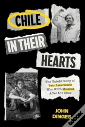 Capa do artigo Chile In Their Hearts