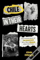 Chile In Their Hearts