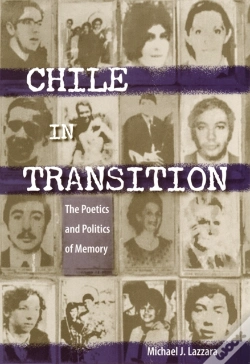Capa do artigo Chile In Transition