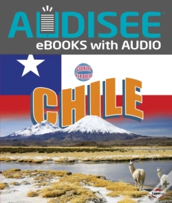Capa do artigo Chile