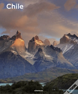 Capa do artigo Chile