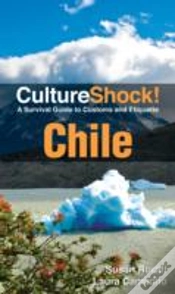 Capa do artigo Chile