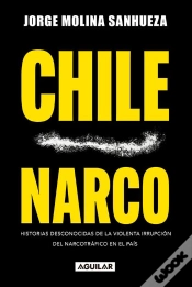 Capa do artigo Chile Narco