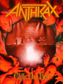 Capa do artigo Chile On Hell - DVD/BluRay