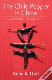 Capa do artigo Chile Pepper In China