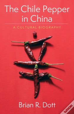 Capa do artigo Chile Pepper In China