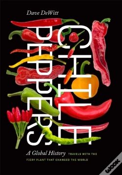 Capa do artigo Chile Peppers