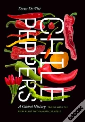 Capa do artigo Chile Peppers