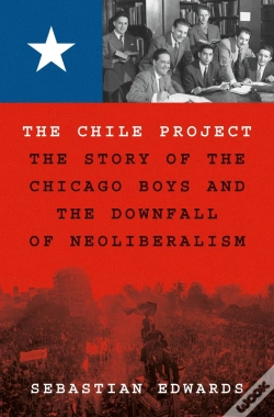 Capa do artigo Chile Project