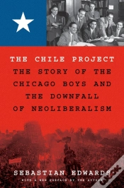 Capa do artigo Chile Project