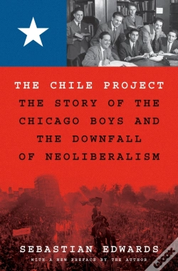 Capa do artigo Chile Project