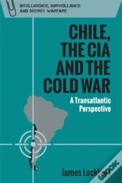 Capa do artigo Chile, The Cia And The Cold War