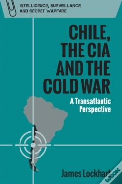 Capa do artigo Chile, The Cia And The Cold War