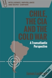 Capa do artigo Chile, The Cia And The Cold War