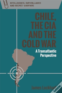 Capa do artigo Chile, The Cia And The Cold War