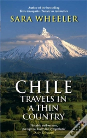 Capa do artigo Chile: Travels In A Thin Country