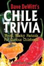 Chile Trivia - Preview