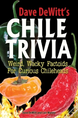 Capa do artigo Chile Trivia