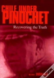 Capa do artigo Chile Under Pinochet