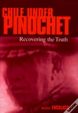 Capa do artigo Chile Under Pinochet