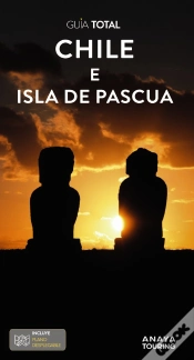 Capa do artigo Chile Y La Isla De Pascua
