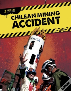 Capa do artigo Chilean Mining Accident