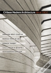 Chilean Modern Architecture Since 1950