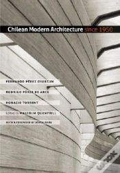 Capa do artigo Chilean Modern Architecture Since 1950