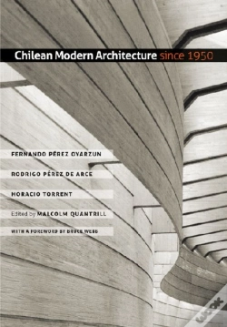 Capa do artigo Chilean Modern Architecture Since 1950