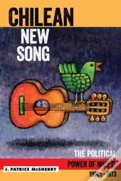 Chilean New Song