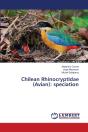 Chilean Rhinocryptidae (Avian) - Preview