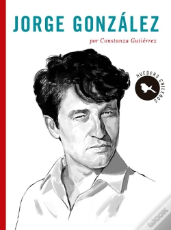 Capa do artigo Chilenos Emblemáticos: Jorge González