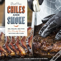 Capa do artigo Chiles And Smoke