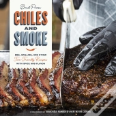 Chiles And Smoke