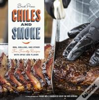 Chiles And Smoke