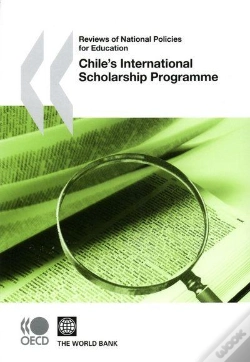 Capa do artigo chile's international scholarship programme