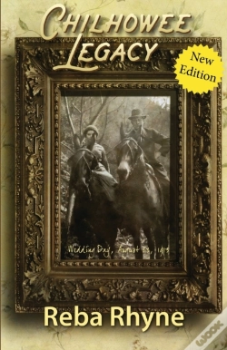 Capa do artigo Chilhowee Legacy