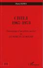 Chili 1967-1973 : Témoignage D'Un Prêtre Ouvrier Ou Le Noir Et Le Rouge - Preview