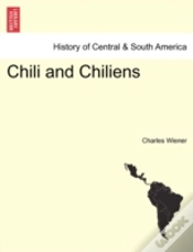 Capa do artigo Chili And Chiliens