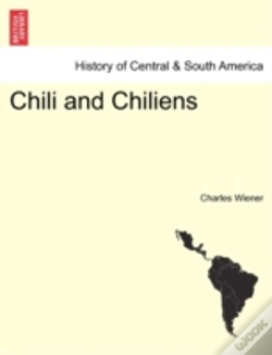 Capa do artigo Chili And Chiliens