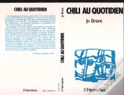 Capa do artigo Chili Au Quotidien