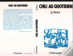 Capa do artigo Chili Au Quotidien