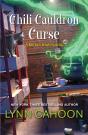 Chili Cauldron Curse - Preview